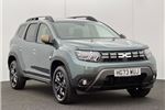 2024 Dacia Duster 1.3 TCe 150 Extreme 5dr EDC