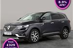 2019 Renault Koleos 2.0 Blue dCi GT Line 5dr X-Tronic