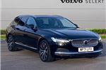 2021 Volvo V90 2.0 B4D Inscription 5dr Auto