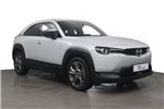2021 Mazda MX-30 107kW Sport Lux 35.5kWh 5dr Auto