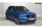 2020 Volvo XC40 2.0 T4 R DESIGN Pro 5dr Geartronic