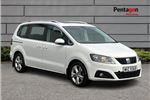 2019 SEAT Alhambra