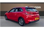 2018 Hyundai i30 1.6 CRDi SE 5dr