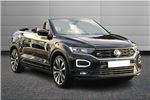 2021 Volkswagen T-Roc Cabriolet