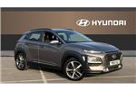 2018 Hyundai Kona 1.0T GDi Blue Drive Premium SE 5dr