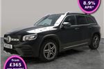 2021 Mercedes-Benz GLB GLB 200 AMG Line Premium 5dr 7G-Tronic