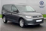 2023 Volkswagen Caddy 1.5 TSI 114PS Commerce Plus Van