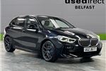 2021 BMW 1 Series 116d M Sport 5dr