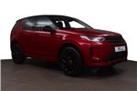 2019 Land Rover Discovery Sport 2.0 D180 R-Dynamic HSE 5dr Auto