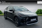 2022 Toyota bZ4X 160kW Vision 71.4kWh 5dr Auto AWD