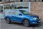 2019 Nissan X-Trail