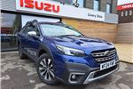 2024 Subaru Outback 2.5i Touring 5dr Lineartronic