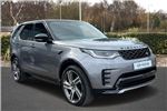 2023 Land Rover Discovery 3.0 D300 R-Dynamic HSE Commercial Auto