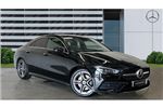 2021 Mercedes-Benz CLA CLA 200 AMG Line Premium Plus 4dr Tip Auto
