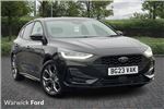 2023 Ford Focus 1.0 EcoBoost ST-Line 5dr