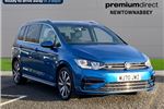 2020 Volkswagen Touran 1.5 TSI EVO R-Line 5dr DSG