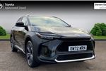 2023 Toyota bZ4X 160kW Premiere Edition 71.4kWh 5dr Auto AWD