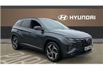 2022 Hyundai Tucson 1.6 TGDi 48V MHD 180 Ultimate 5dr 4WD DCT