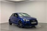 2017 Audi A1 S1 Tfsi Quattro Competition 3Dr