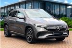 2023 Mercedes-Benz EQA EQA 250+ 140kW AMG Line Premium 70.5kWh 5dr Auto