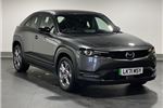 2021 Mazda MX-30 107kW SE-L Lux 35.5kWh 5dr Auto