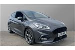 2018 Ford Fiesta 1.0 EcoBoost ST-Line 3dr Auto