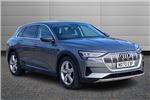 2020 Audi e-tron 230kW 50 Quattro 71kWh Technik 5dr Auto
