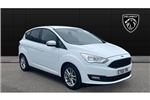 2016 Ford C-MAX