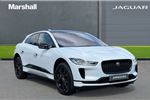 2021 Jaguar I-Pace