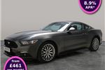 2018 Ford Mustang 2.3 EcoBoost 2dr Auto