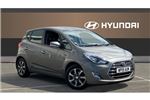 2019 Hyundai ix20