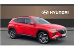 2023 Hyundai Tucson 1.6 TGDi Hybrid 230 Premium 5dr 2WD Auto