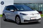 2020 Volkswagen ID.3 150kW Max Pro Performance 58kWh 5dr Auto