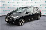 2020 Honda Jazz 1.3 i-VTEC EX Navi 5dr CVT