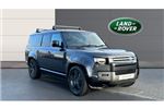 2023 Land Rover Defender 3.0 D300 X-Dynamic HSE 130 5dr Auto [8 Seat]