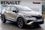 2023 Renault Captur 1.6 E-Tech hybrid 145 Engineered BOSE Edn 5dr Auto