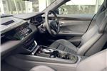 2021 Audi e-tron GT 390kW Quattro 93kWh Vorsprung 4dr Auto