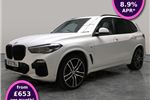 2020 BMW X5 xDrive45e M Sport 5dr Auto