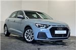 2022 Audi A1 30 TFSI 110 Sport 5dr