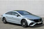 2022 Mercedes-Benz EQS EQS 450+ 245kW AMG Line Premium 108kWh 4dr Auto
