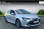 2022 Toyota Corolla 1.8 VVT-i Hybrid Design 5dr CVT