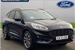 2023 Ford Kuga 2.5 PHEV ST-Line X 5dr CVT