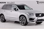 2024 Volvo XC90 2.0 B5D [235] Plus Dark 5dr AWD Geartronic