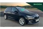 2024 Skoda Fabia 1.0 TSI 116 SE L 5dr DSG