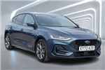 2022 Ford Focus 1.0 EcoBoost ST-Line Style 5dr