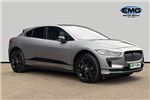 2021 Jaguar I-Pace 294kW EV400 Black 90kWh 5dr Auto [11kW Charger]