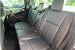 2022 Ford Ranger Pick Up Double Cab Wildtrak 2.0 EcoBlue 213 Auto
