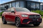 2023 Mercedes-Benz GLE Coupe