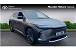 2023 Toyota bZ4X 150kW Vision 71.4kWh 5dr Auto