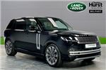 2023 Land Rover Range Rover 3.0 D350 Autobiography LWB 4dr Auto